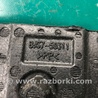 ФОТО Наполнитель бампера задний для Mazda 3 BM/BN (2013-2019) (III) Киев
