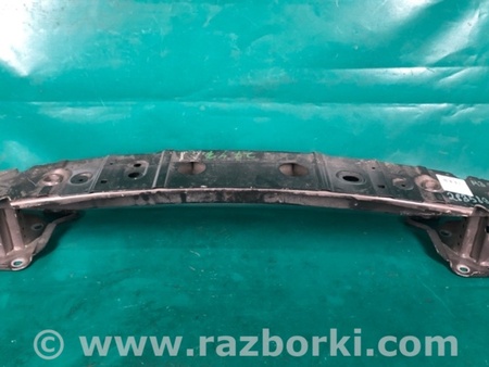 ФОТО Усилитель заднего бампера для Mazda 3 BM/BN (2013-2019) (III) Киев