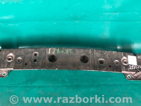 ФОТО Усилитель заднего бампера для Mazda 3 BM/BN (2013-2019) (III) Киев