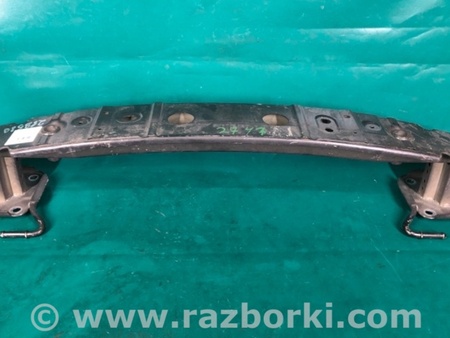 ФОТО Усилитель заднего бампера для Mazda 3 BM/BN (2013-2019) (III) Киев
