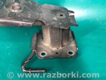 ФОТО Усилитель заднего бампера для Mazda 3 BM/BN (2013-2019) (III) Киев