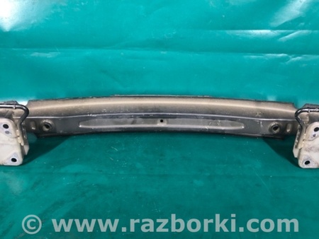 ФОТО Усилитель заднего бампера для Mazda 3 BM/BN (2013-2019) (III) Киев