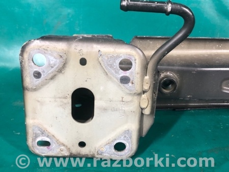 ФОТО Усилитель заднего бампера для Mazda 3 BM/BN (2013-2019) (III) Киев