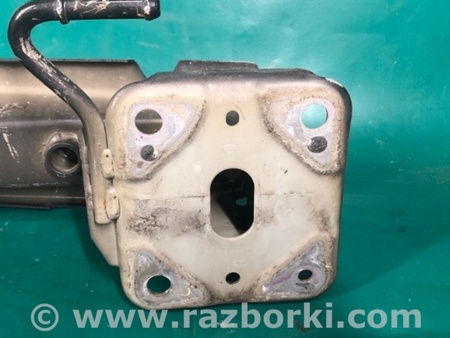 ФОТО Усилитель заднего бампера для Mazda 3 BM/BN (2013-2019) (III) Киев
