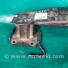 ФОТО Усилитель заднего бампера для Mazda 3 BM/BN (2013-2019) (III) Киев
