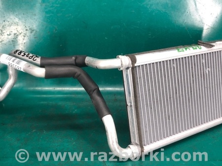 ФОТО Радиатор печки для Mazda 3 BM/BN (2013-2019) (III) Киев