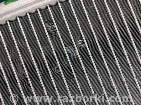 ФОТО Радиатор печки для Mazda 3 BM/BN (2013-2019) (III) Киев
