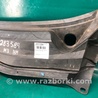 ФОТО Пластик под лобовое стекло (Жабо) для Mazda 3 BM/BN (2013-2019) (III) Киев