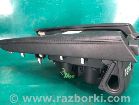 ФОТО Консоль центральная для Mazda 3 BM/BN (2013-2019) (III) Киев