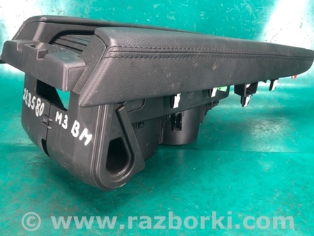 ФОТО Консоль центральная для Mazda 3 BM/BN (2013-2019) (III) Киев