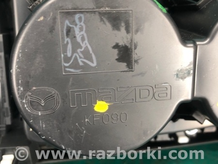 ФОТО Консоль центральная для Mazda 3 BM/BN (2013-2019) (III) Киев