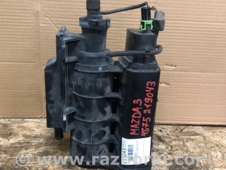 ФОТО Бардачок для Mazda 3 BM/BN (2013-2019) (III) Киев