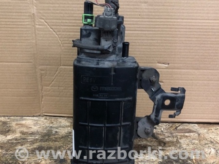 ФОТО Бардачок для Mazda 3 BM/BN (2013-2019) (III) Киев
