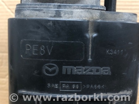 ФОТО Бардачок для Mazda 3 BM/BN (2013-2019) (III) Киев