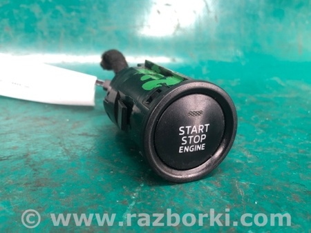 ФОТО Кнопка старт-стоп для Mazda 3 BM/BN (2013-2019) (III) Киев