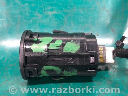 ФОТО Кнопка старт-стоп для Mazda 3 BM/BN (2013-2019) (III) Киев