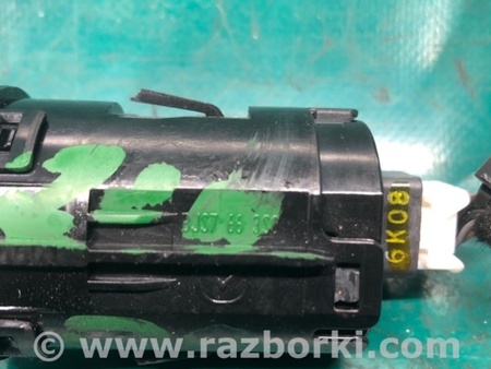 ФОТО Кнопка старт-стоп для Mazda 3 BM/BN (2013-2019) (III) Киев
