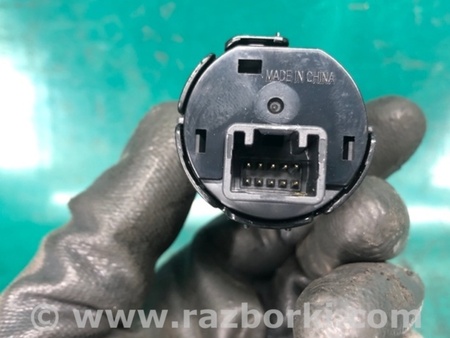 ФОТО Кнопка старт-стоп для Mazda 3 BM/BN (2013-2019) (III) Киев