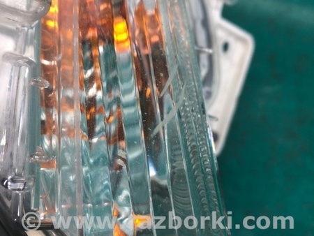 ФОТО Повторитель поворота в бампер для Mazda 3 BM/BN (2013-2019) (III) Киев