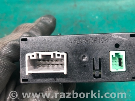 ФОТО USB адаптер для Mazda 3 BM/BN (2013-2019) (III) Киев