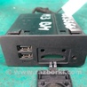 ФОТО USB адаптер для Mazda 3 BM/BN (2013-2019) (III) Киев