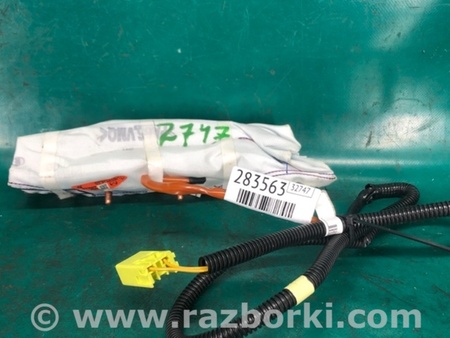 ФОТО Airbag сидения для Mazda 3 BM/BN (2013-2019) (III) Киев