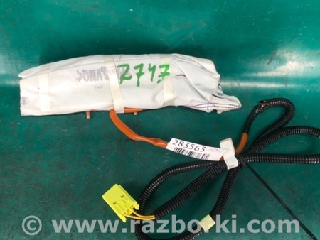 ФОТО Airbag сидения для Mazda 3 BM/BN (2013-2019) (III) Киев