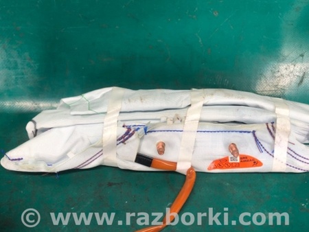 ФОТО Airbag сидения для Mazda 3 BM/BN (2013-2019) (III) Киев