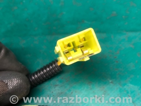 ФОТО Airbag сидения для Mazda 3 BM/BN (2013-2019) (III) Киев
