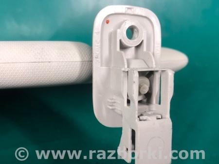 ФОТО Солнцезащитный козырёк для Mazda 3 BM/BN (2013-2019) (III) Киев