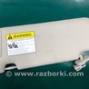 ФОТО Солнцезащитный козырёк для Mazda 3 BM/BN (2013-2019) (III) Киев