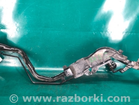 ФОТО Горловина бензобака для Mazda 3 BM/BN (2013-2019) (III) Киев