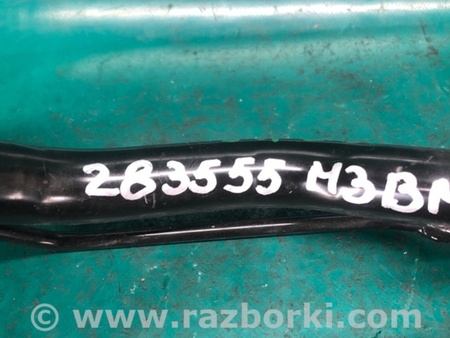 ФОТО Горловина бензобака для Mazda 3 BM/BN (2013-2019) (III) Киев
