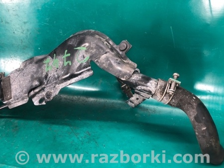 ФОТО Горловина бензобака для Mazda 3 BM/BN (2013-2019) (III) Киев