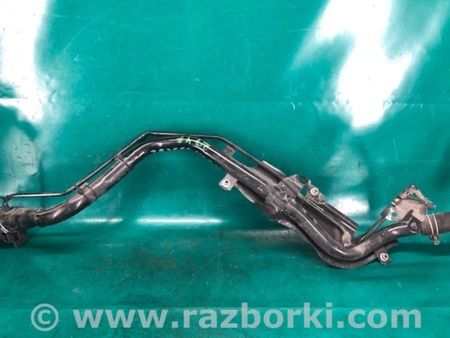 ФОТО Горловина бензобака для Mazda 3 BM/BN (2013-2019) (III) Киев