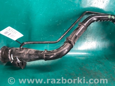 ФОТО Горловина бензобака для Mazda 3 BM/BN (2013-2019) (III) Киев