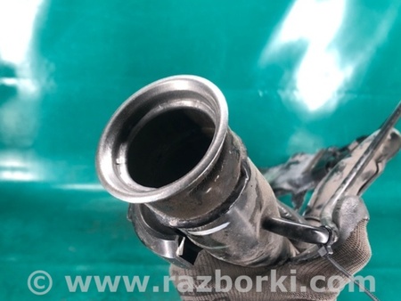 ФОТО Горловина бензобака для Mazda 3 BM/BN (2013-2019) (III) Киев