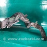 ФОТО Горловина бензобака для Mazda 3 BM/BN (2013-2019) (III) Киев