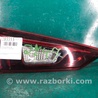 ФОТО Фонарь задний внутренний для Mazda 3 BM/BN (2013-2019) (III) Киев