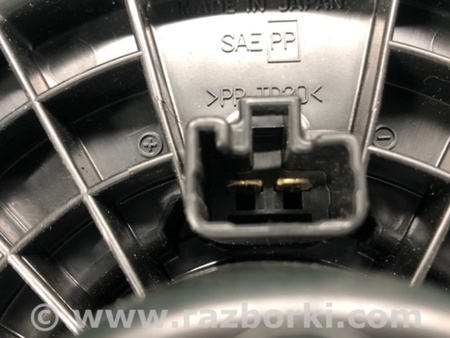 ФОТО Моторчик печки для Mazda 3 BM/BN (2013-2019) (III) Киев