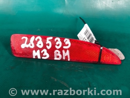 ФОТО Катафот правый для Mazda 3 BM/BN (2013-2019) (III) Киев