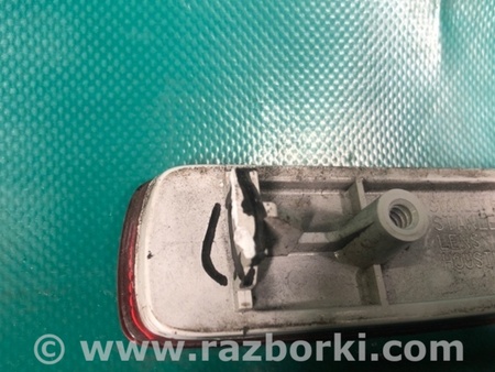 ФОТО Катафот правый для Mazda 3 BM/BN (2013-2019) (III) Киев