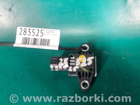 ФОТО Датчик удара для Mazda 3 BM/BN (2013-2019) (III) Киев