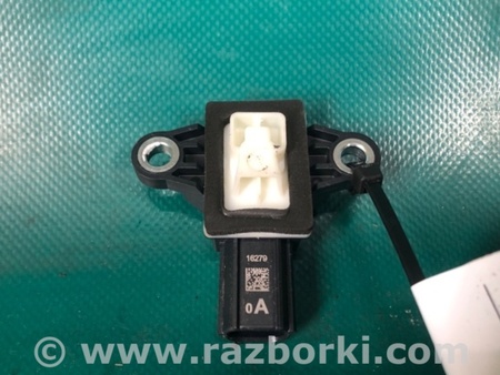 ФОТО Датчик удара для Mazda 3 BM/BN (2013-2019) (III) Киев