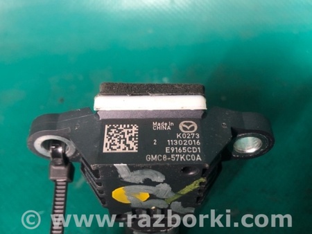 ФОТО Датчик удара для Mazda 3 BM/BN (2013-2019) (III) Киев
