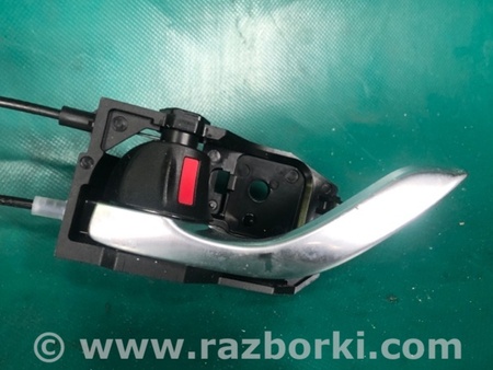 ФОТО Замок двери для Mazda 3 BM/BN (2013-2019) (III) Киев
