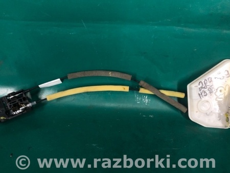 ФОТО Замок двери для Mazda 3 BM/BN (2013-2019) (III) Киев