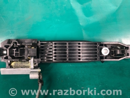 ФОТО Ручка двери для Mazda 3 BM/BN (2013-2019) (III) Киев