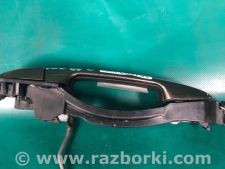 ФОТО Ручка двери для Mazda 3 BM/BN (2013-2019) (III) Киев
