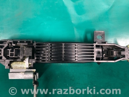 ФОТО Ручка двери для Mazda 3 BM/BN (2013-2019) (III) Киев